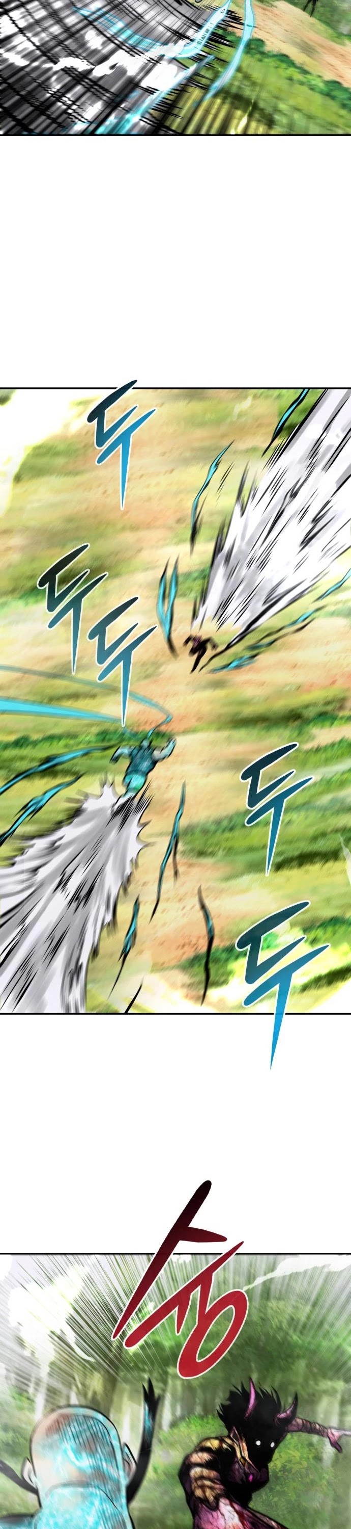 All Rounder chapter 21 - page 19