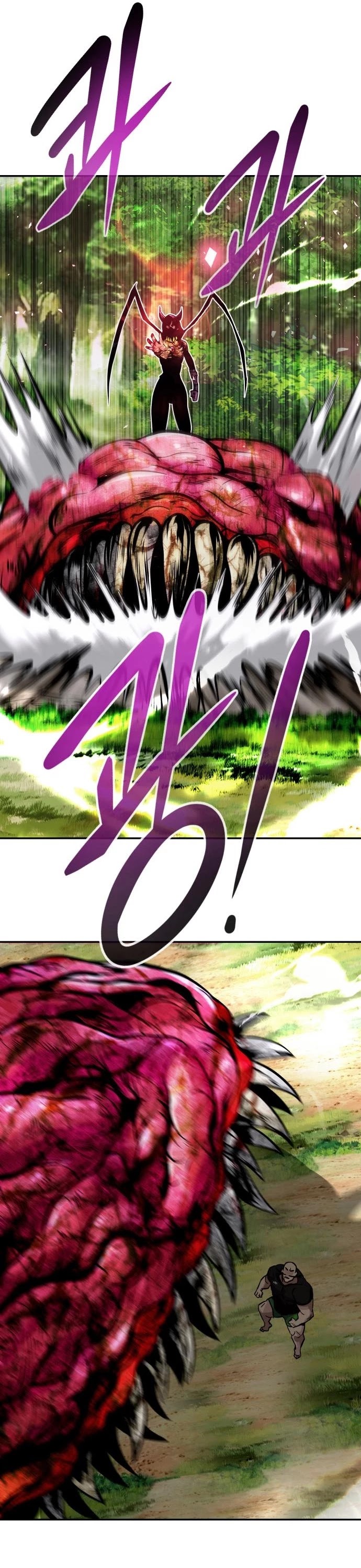 All Rounder chapter 21 - page 40