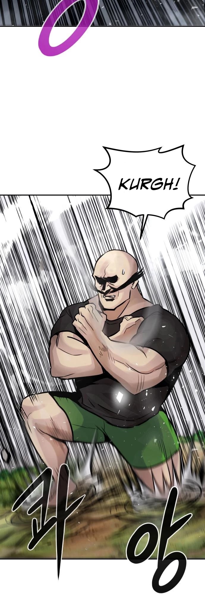 All Rounder chapter 21 - page 46