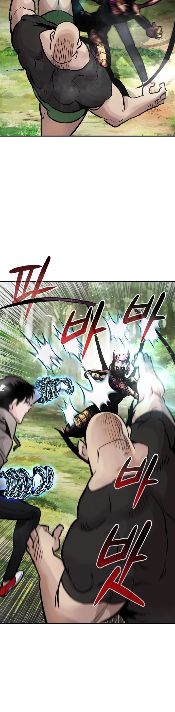All Rounder chapter 21 - page 50