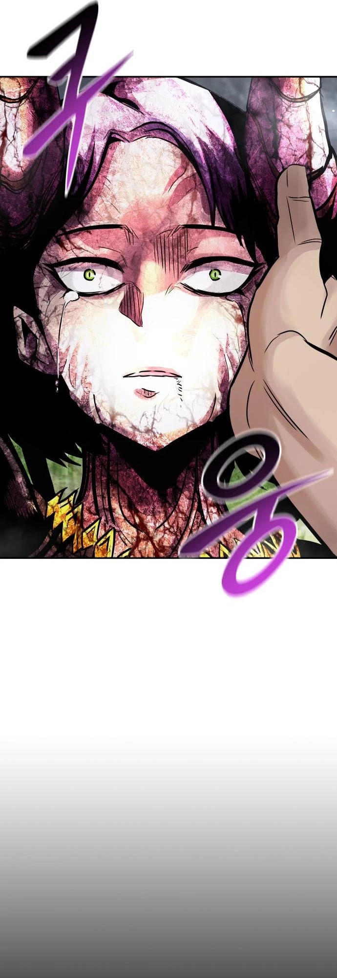 All Rounder chapter 21 - page 57
