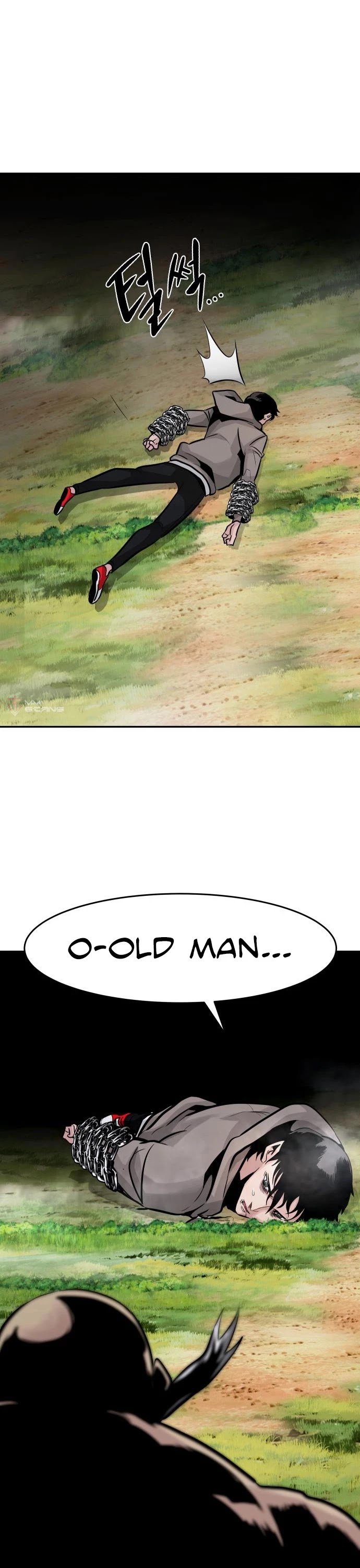 All Rounder chapter 21 - page 73