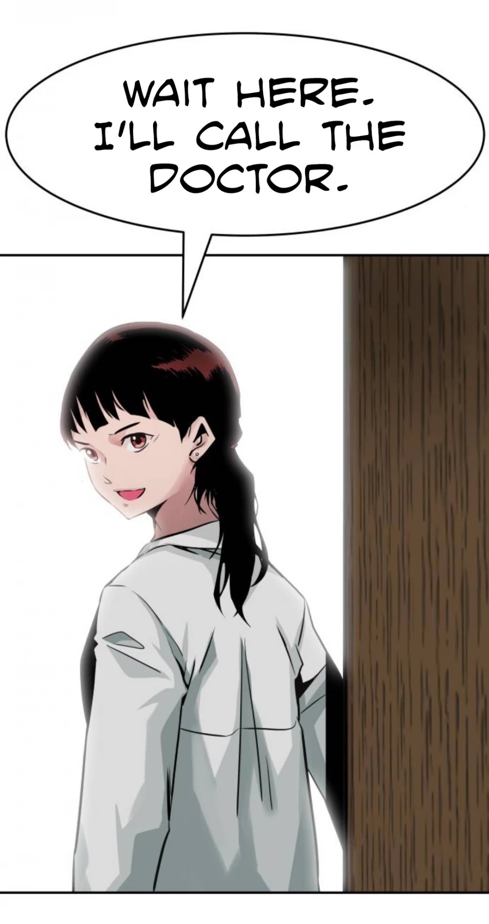All Rounder chapter 22 - page 14