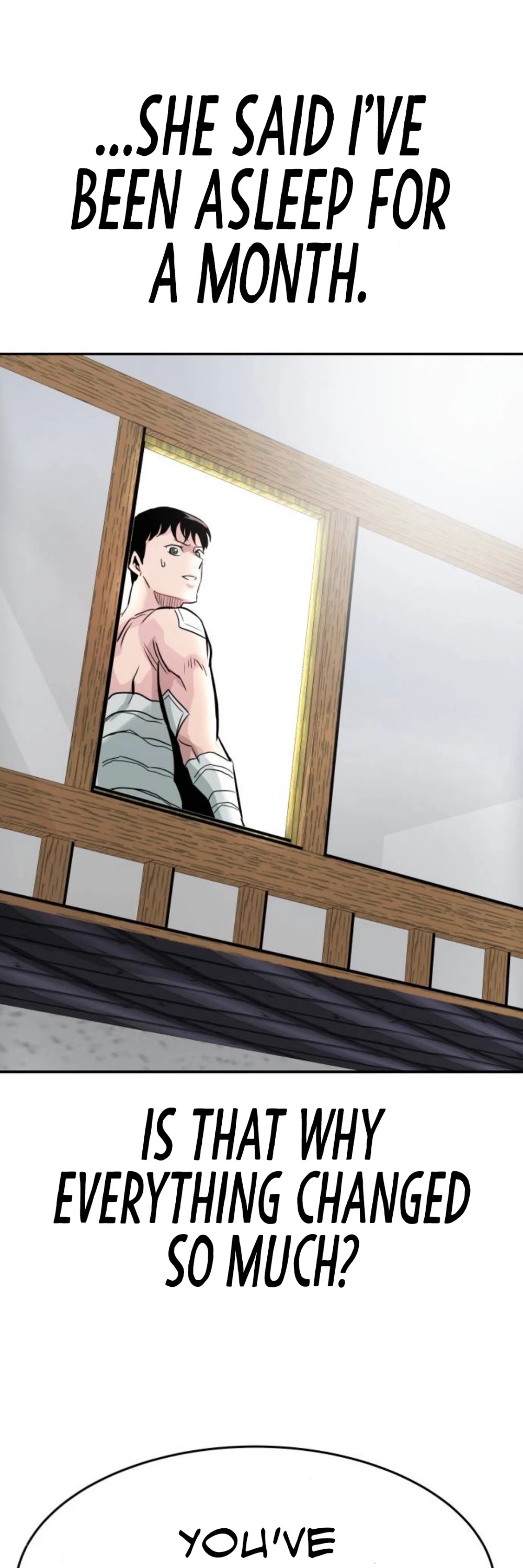 All Rounder chapter 22 - page 15
