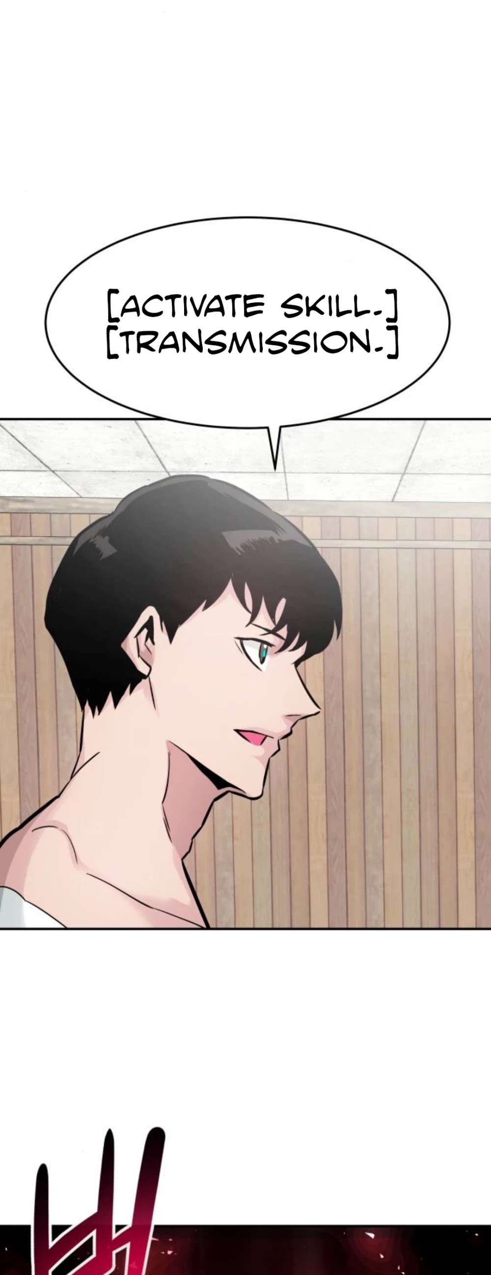 All Rounder chapter 22 - page 25