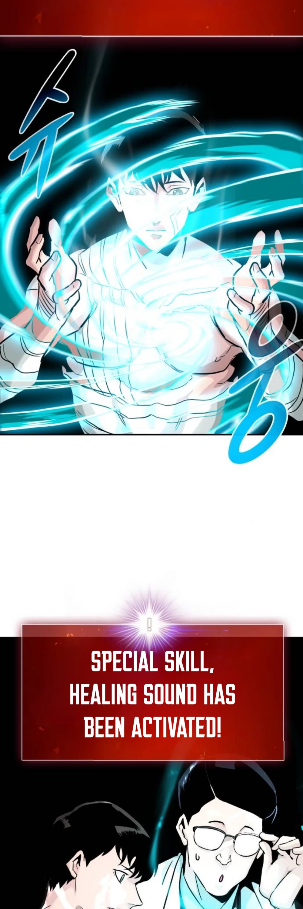 All Rounder chapter 22 - page 28