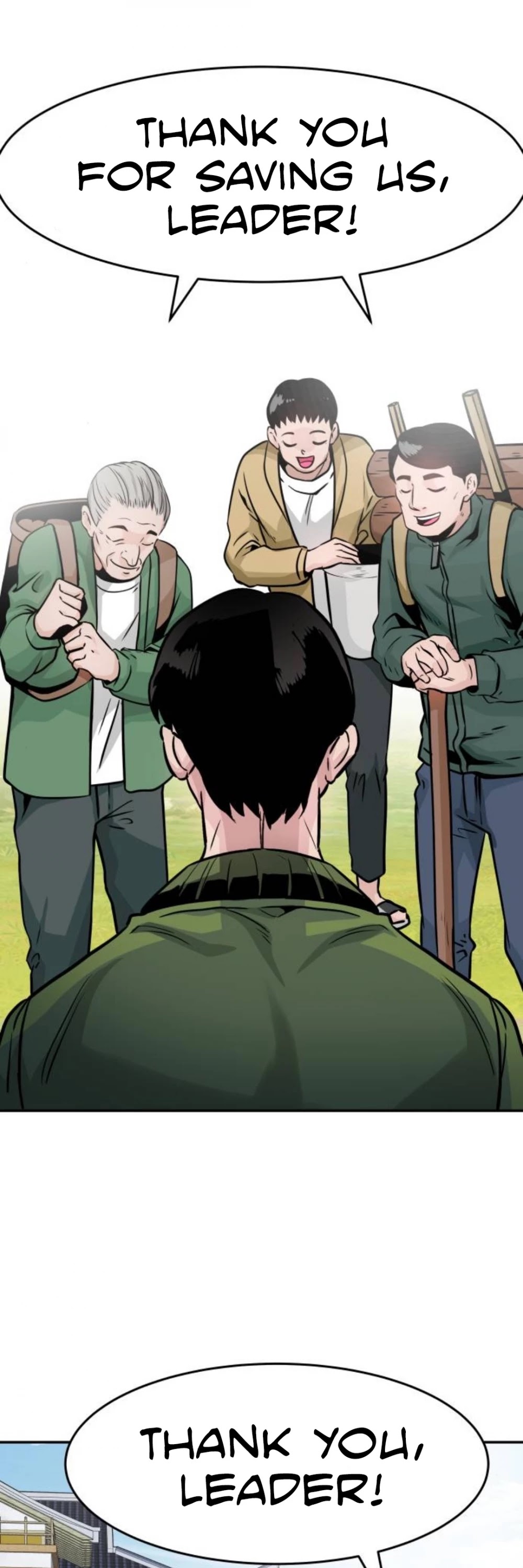 All Rounder chapter 22 - page 41