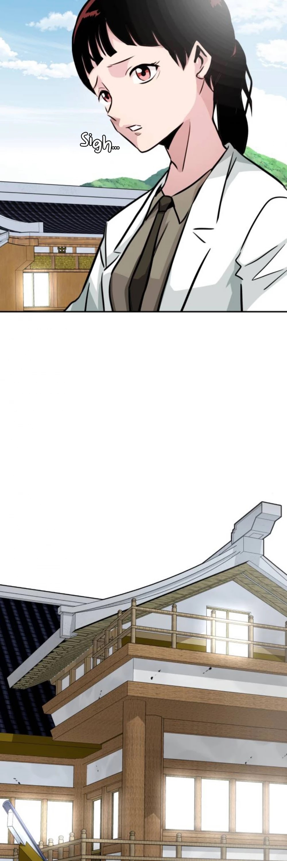 All Rounder chapter 22 - page 49