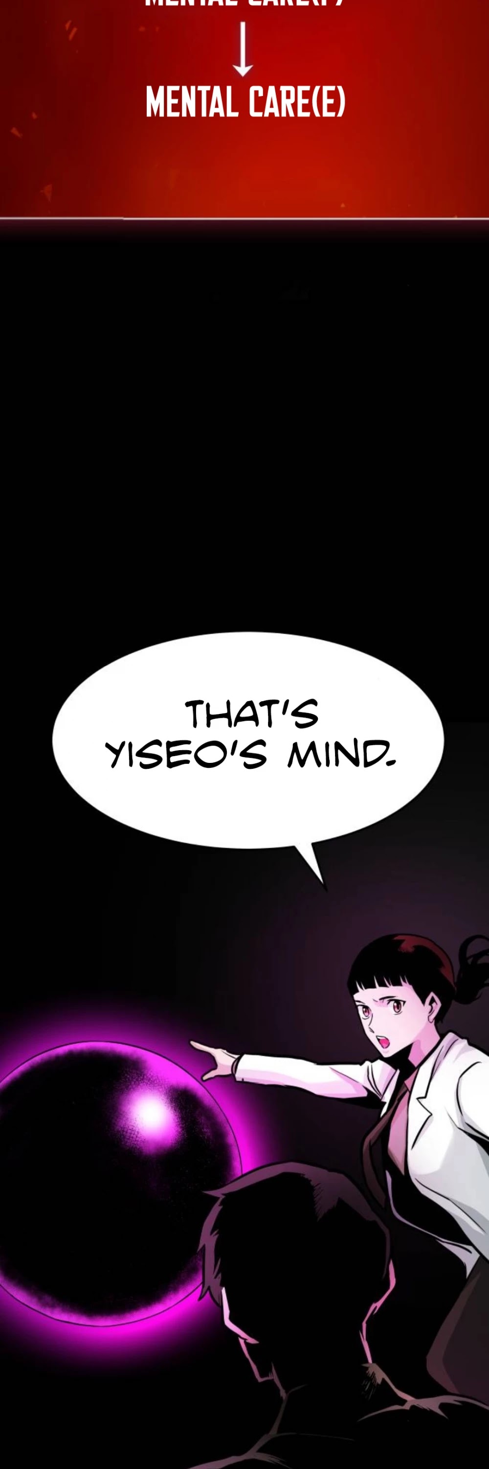 All Rounder chapter 22 - page 63