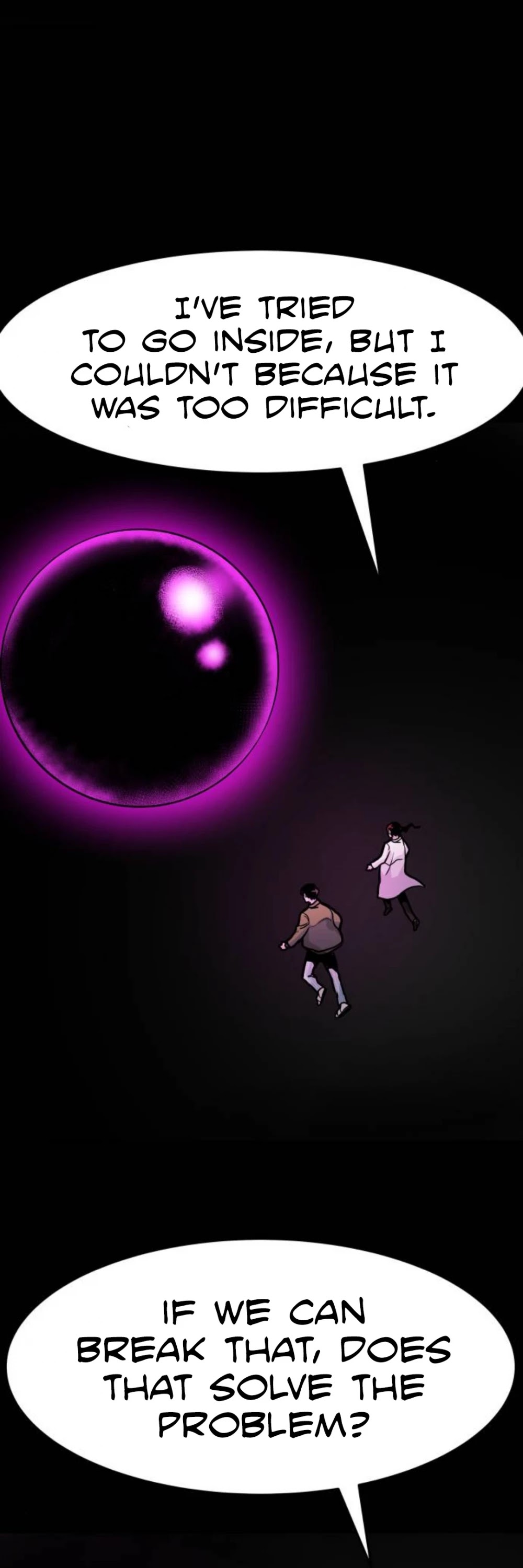 All Rounder chapter 22 - page 66