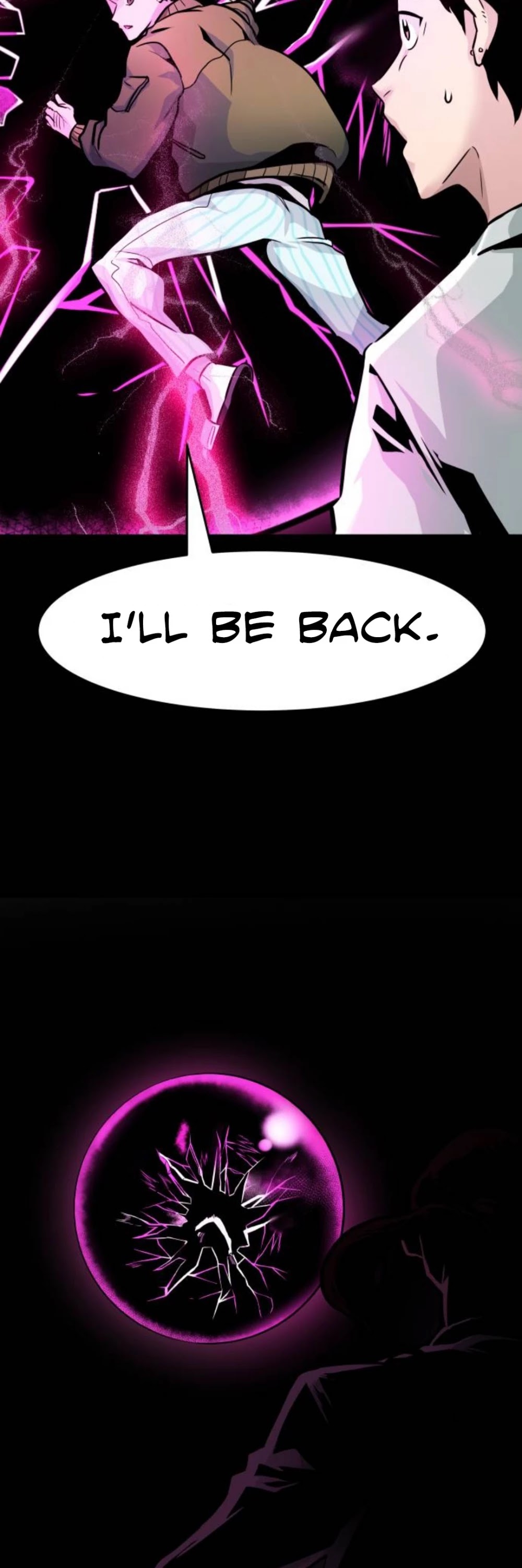 All Rounder chapter 22 - page 73