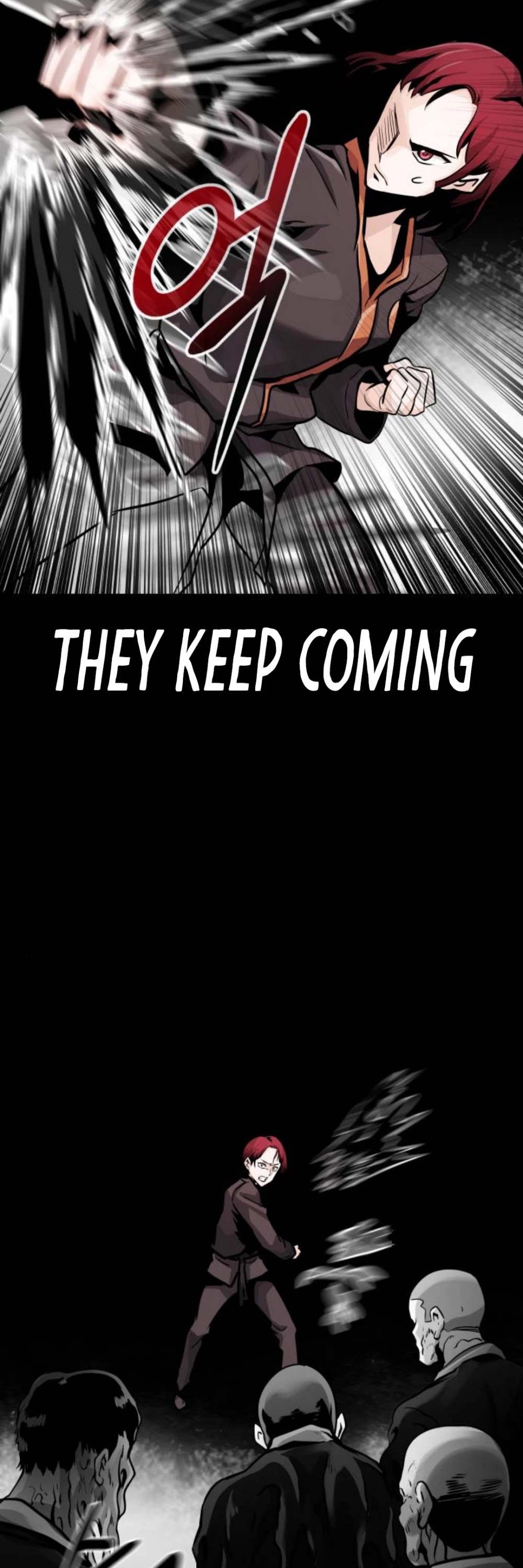 All Rounder chapter 22 - page 78