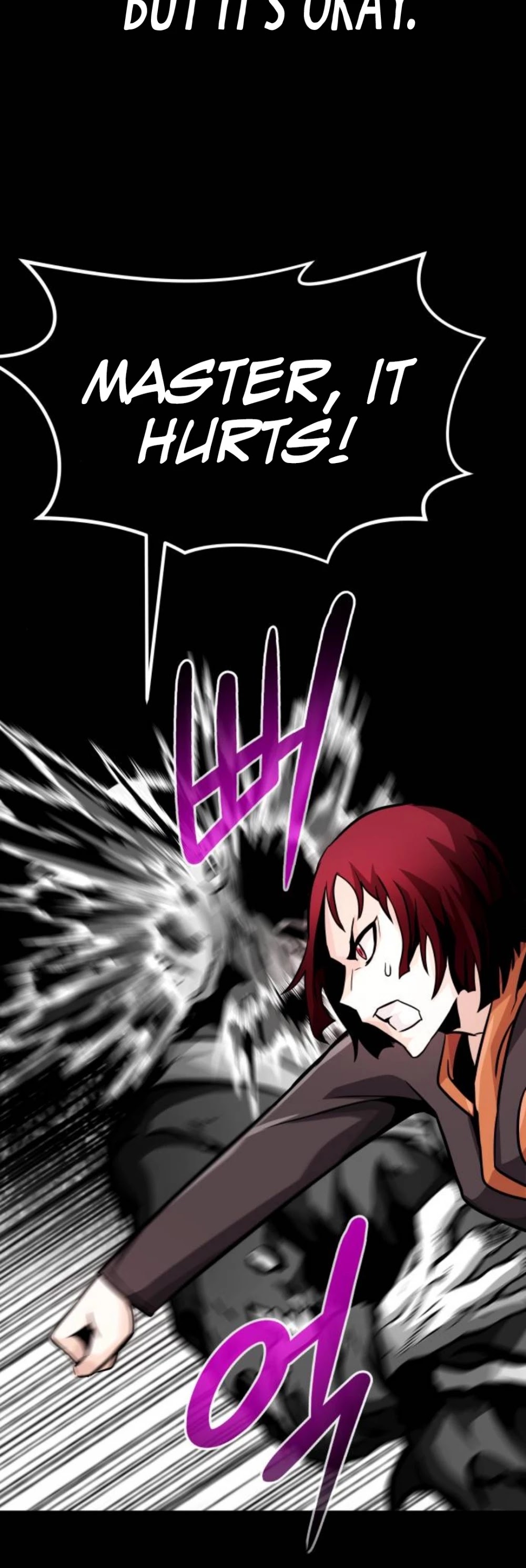 All Rounder chapter 22 - page 81