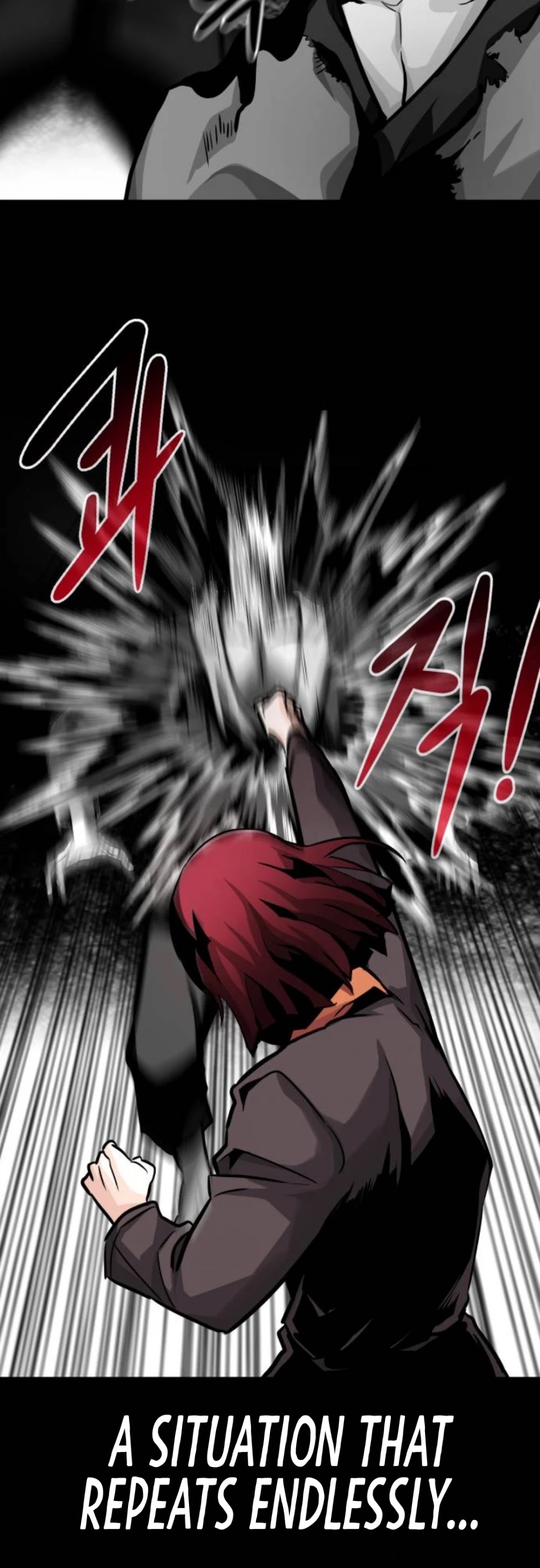 All Rounder chapter 22 - page 85