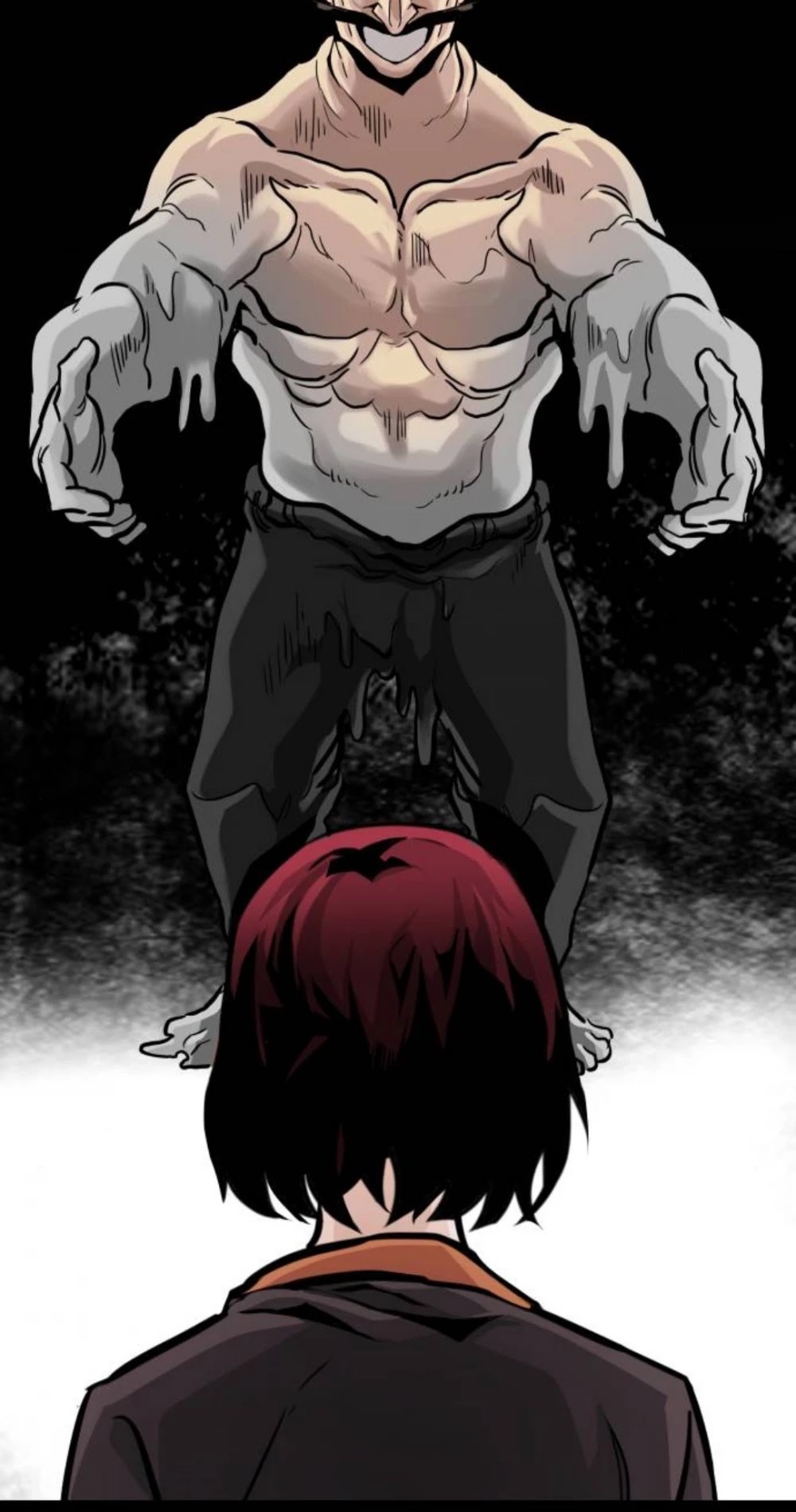 All Rounder chapter 22 - page 90