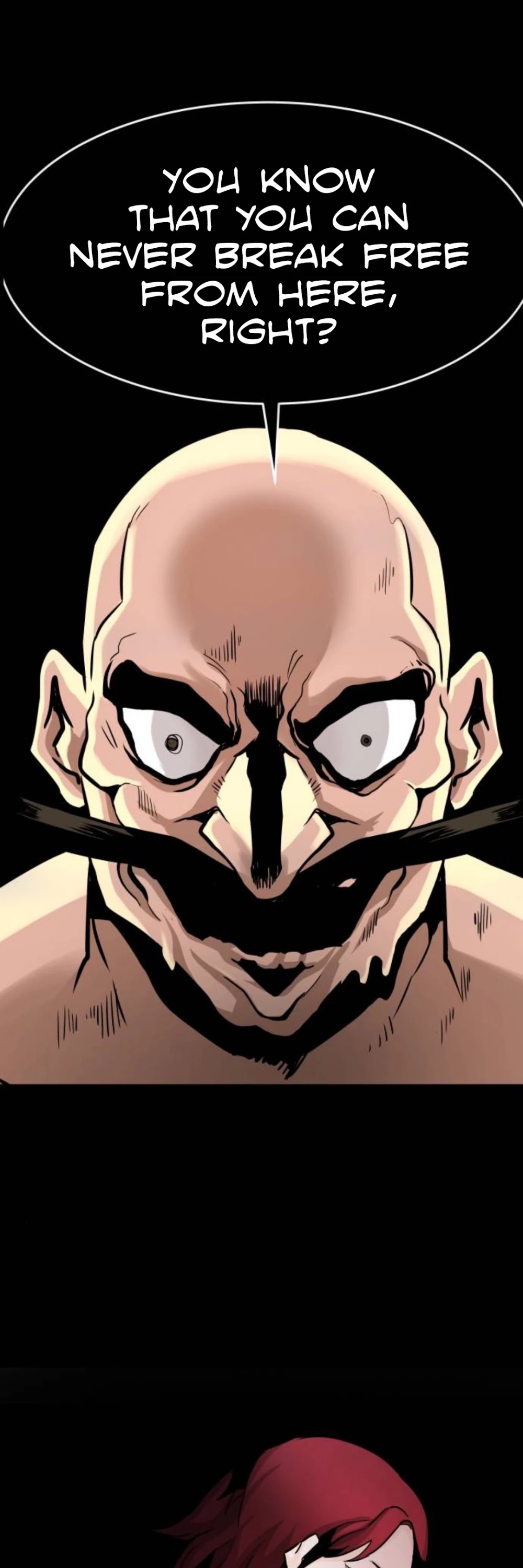 All Rounder chapter 22 - page 91