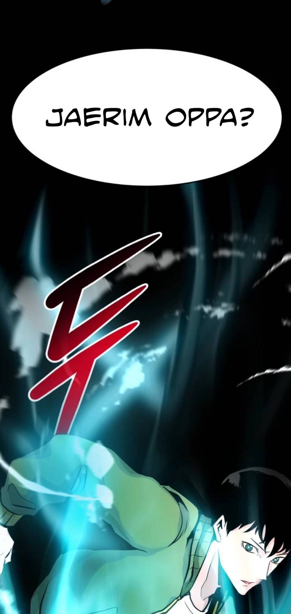 All Rounder chapter 22 - page 95