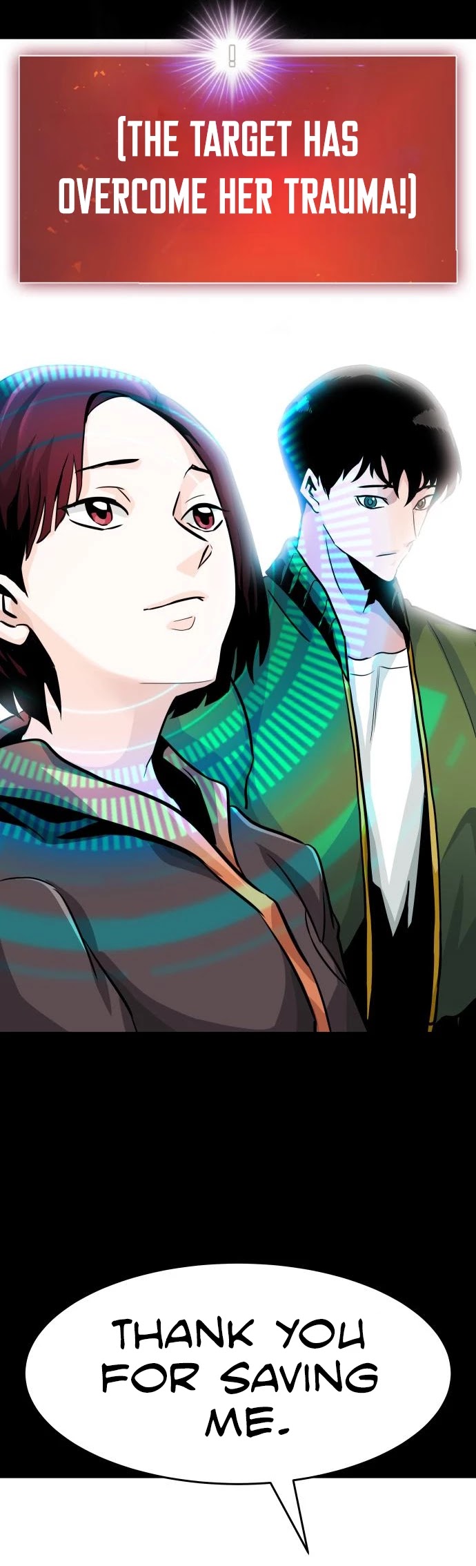 All Rounder chapter 23 - page 26