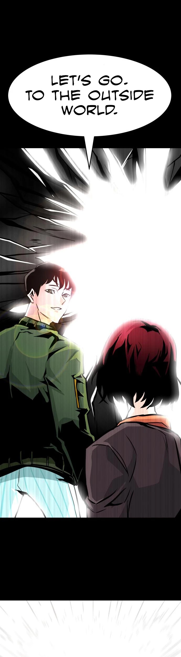 All Rounder chapter 23 - page 28