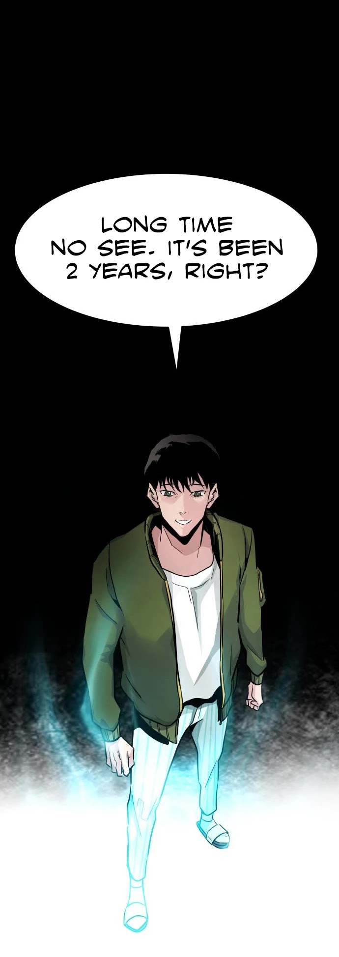 All Rounder chapter 23 - page 3