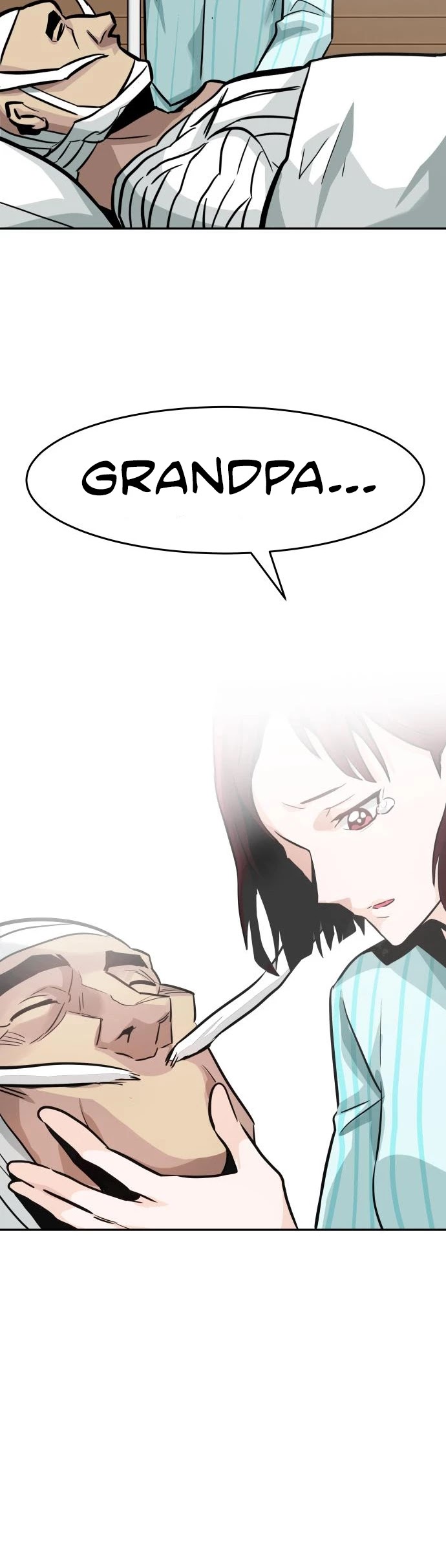 All Rounder chapter 23 - page 32