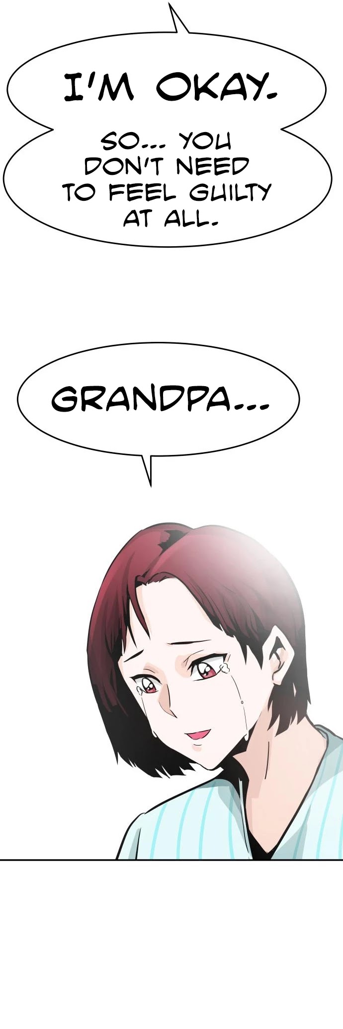 All Rounder chapter 23 - page 35