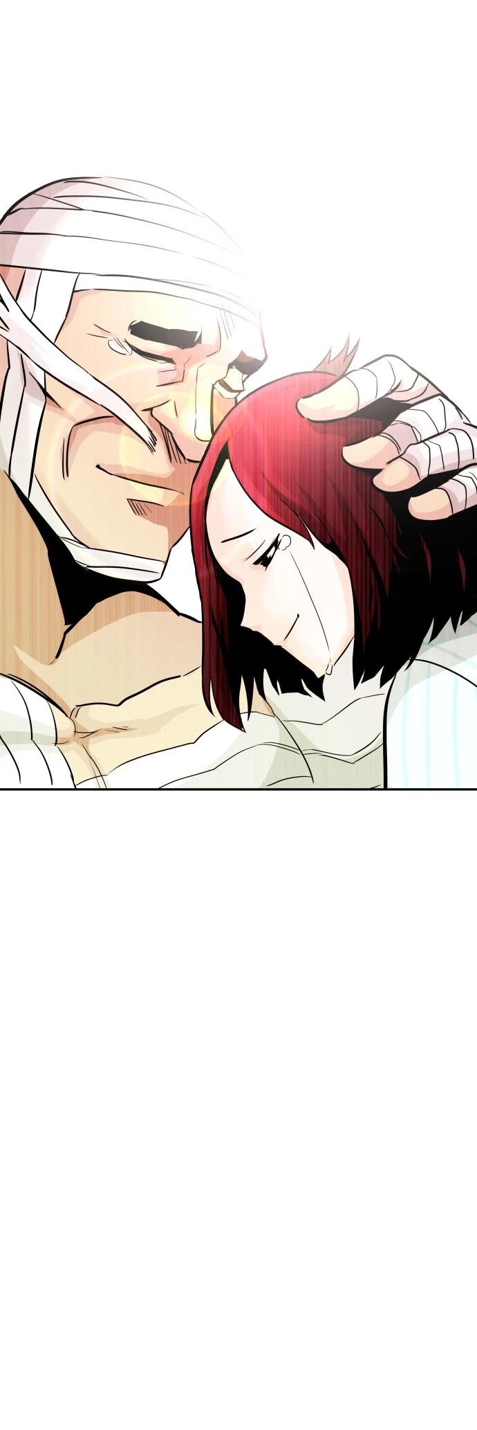 All Rounder chapter 23 - page 36
