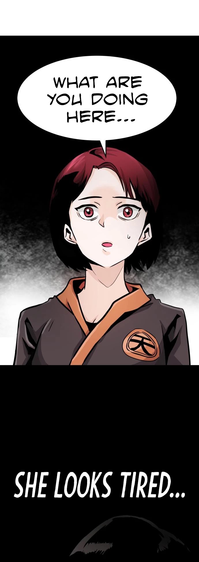 All Rounder chapter 23 - page 4
