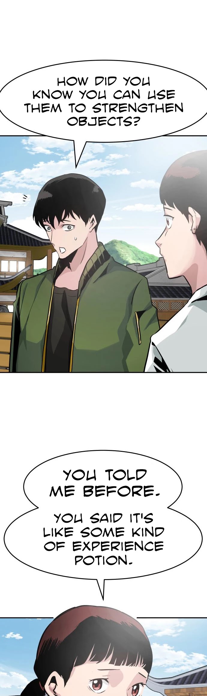 All Rounder chapter 23 - page 45