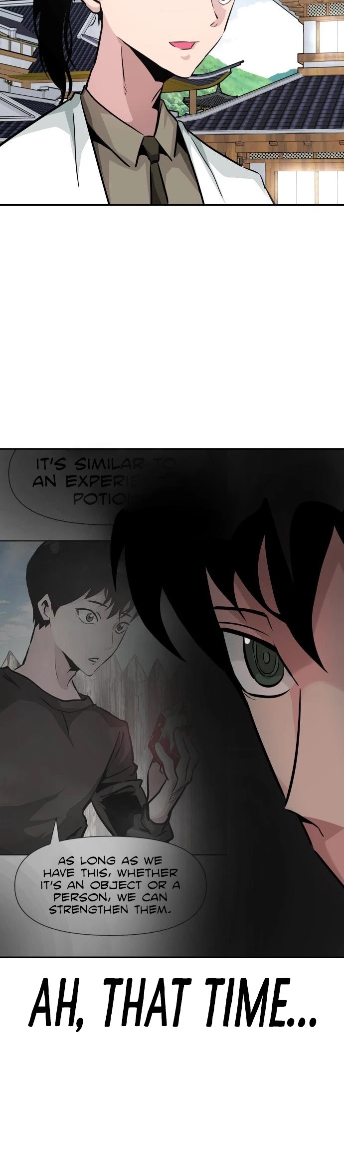 All Rounder chapter 23 - page 46