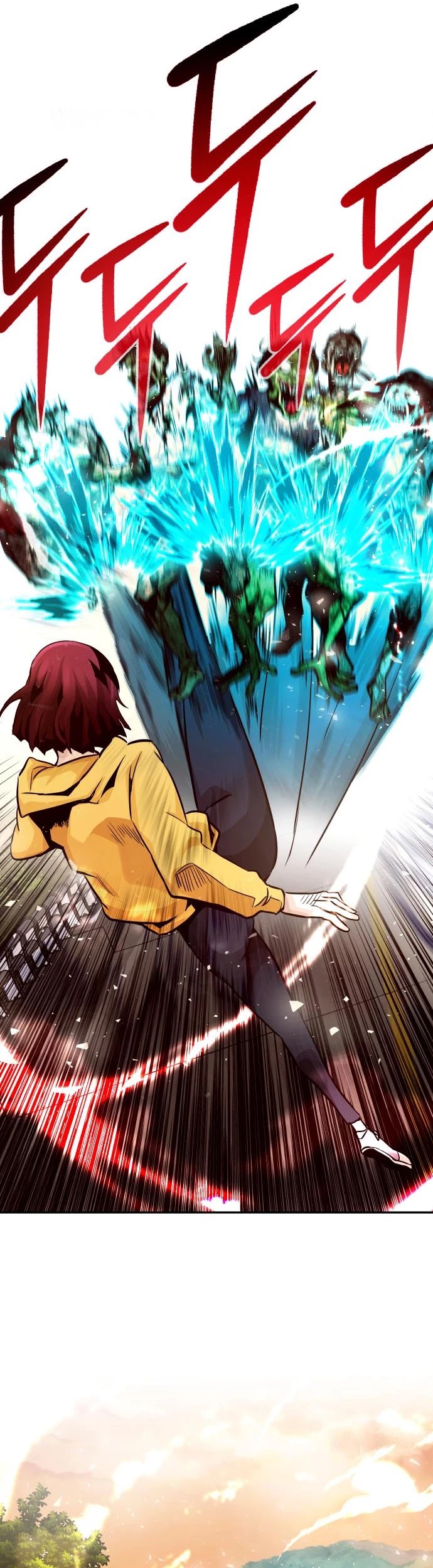All Rounder chapter 23 - page 63