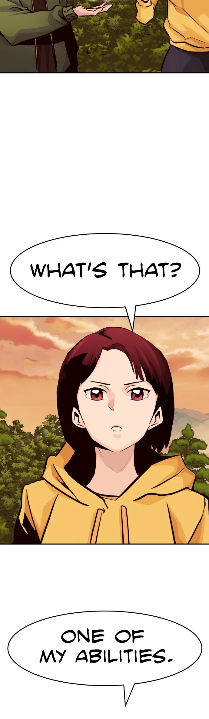 All Rounder chapter 23 - page 66