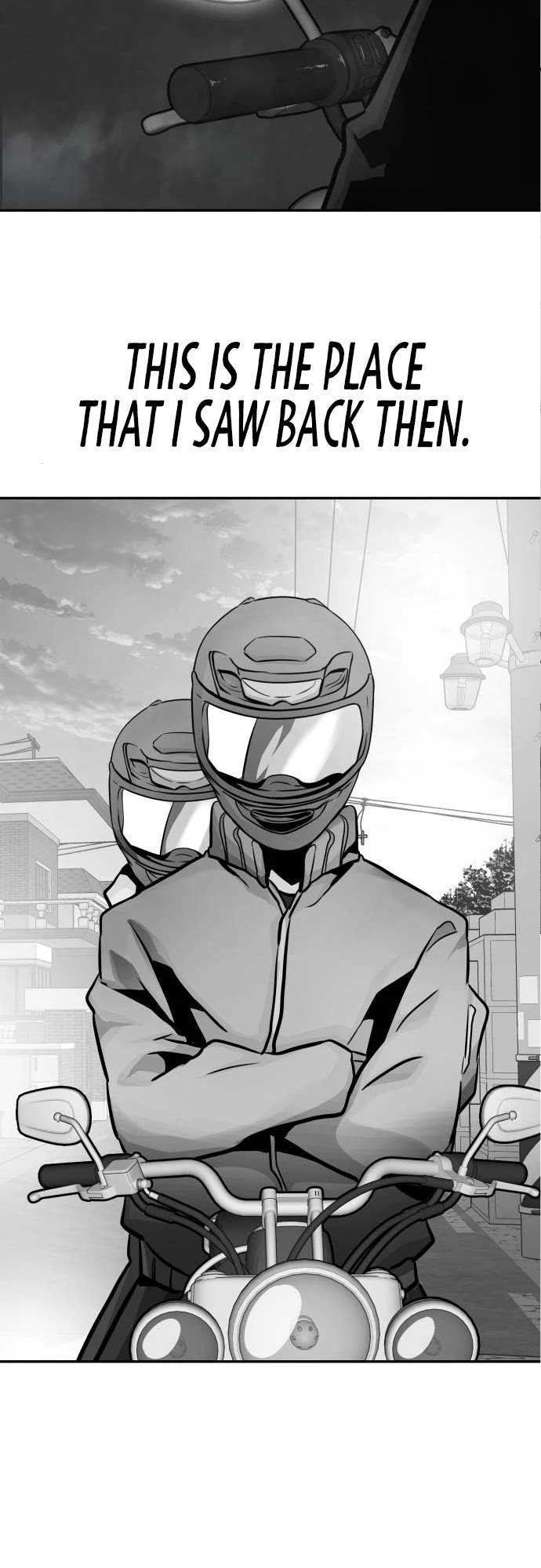 All Rounder chapter 24 - page 38