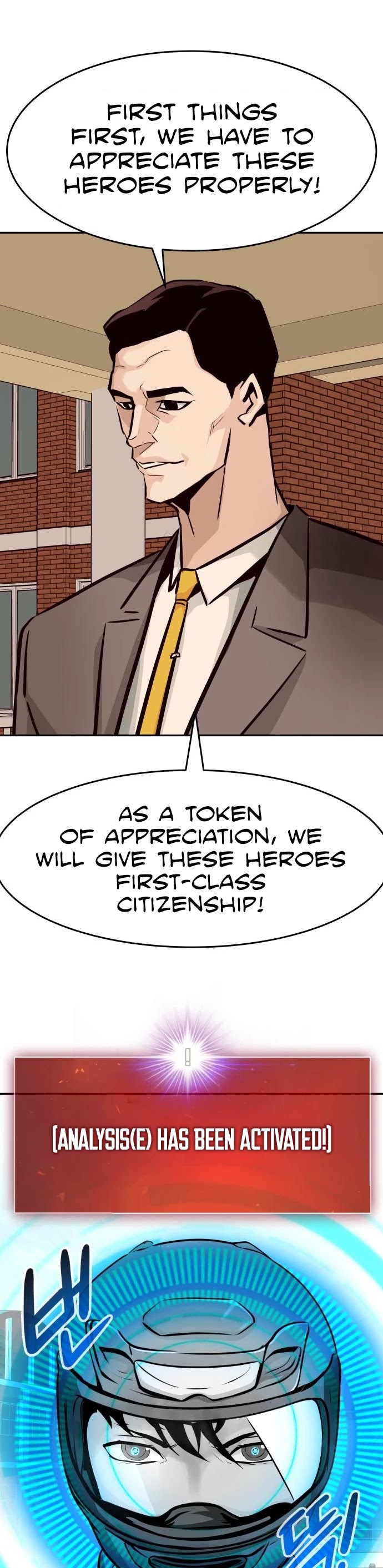All Rounder chapter 24 - page 44