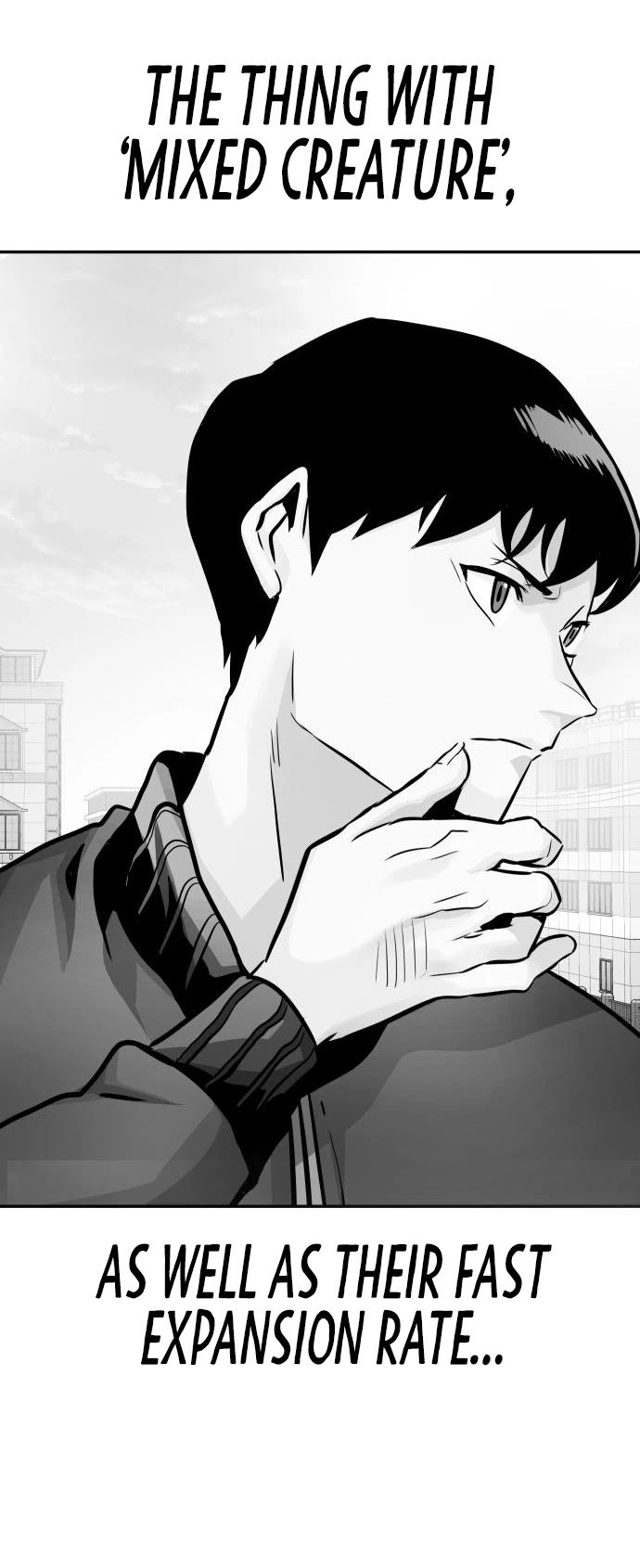 All Rounder chapter 24 - page 49