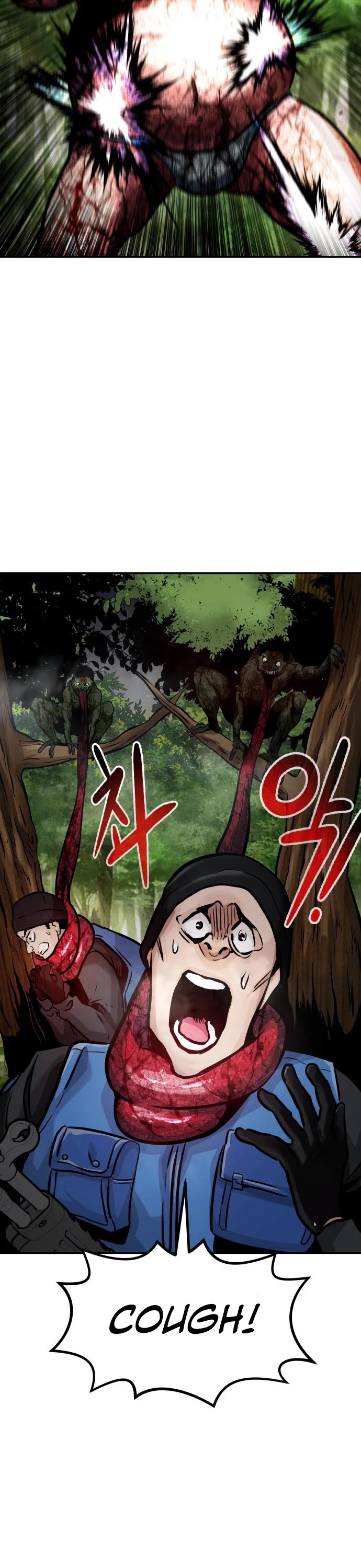 All Rounder chapter 24 - page 65
