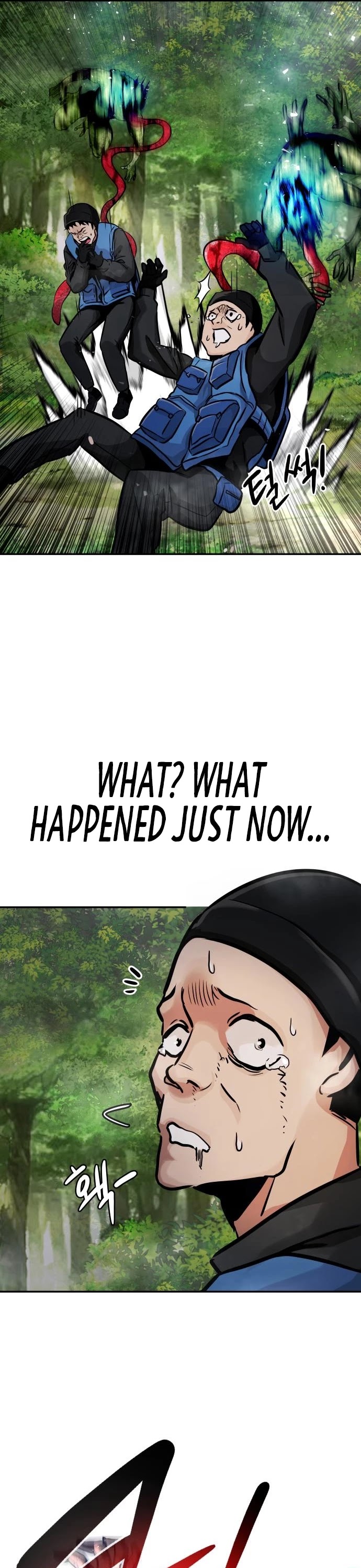 All Rounder chapter 24 - page 68