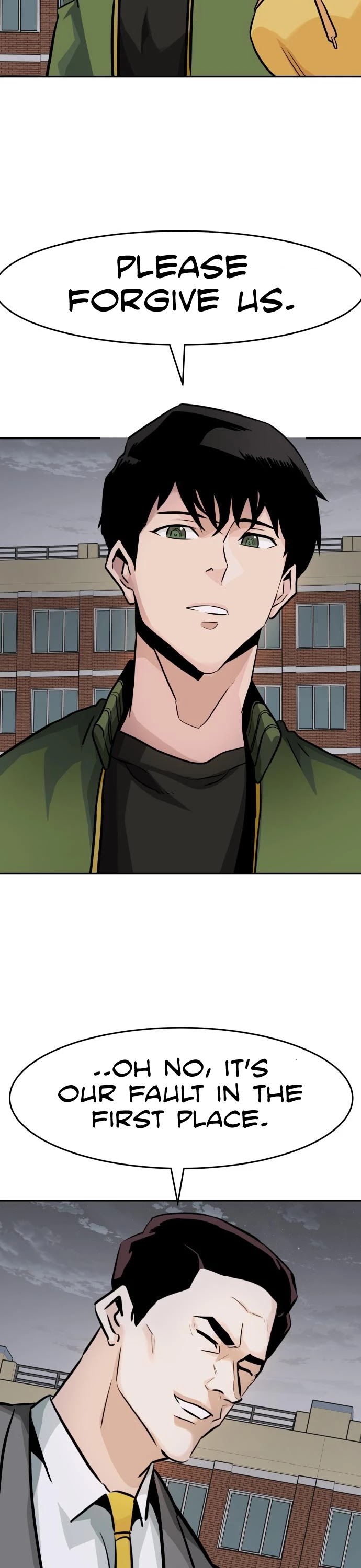 All Rounder chapter 25 - page 53