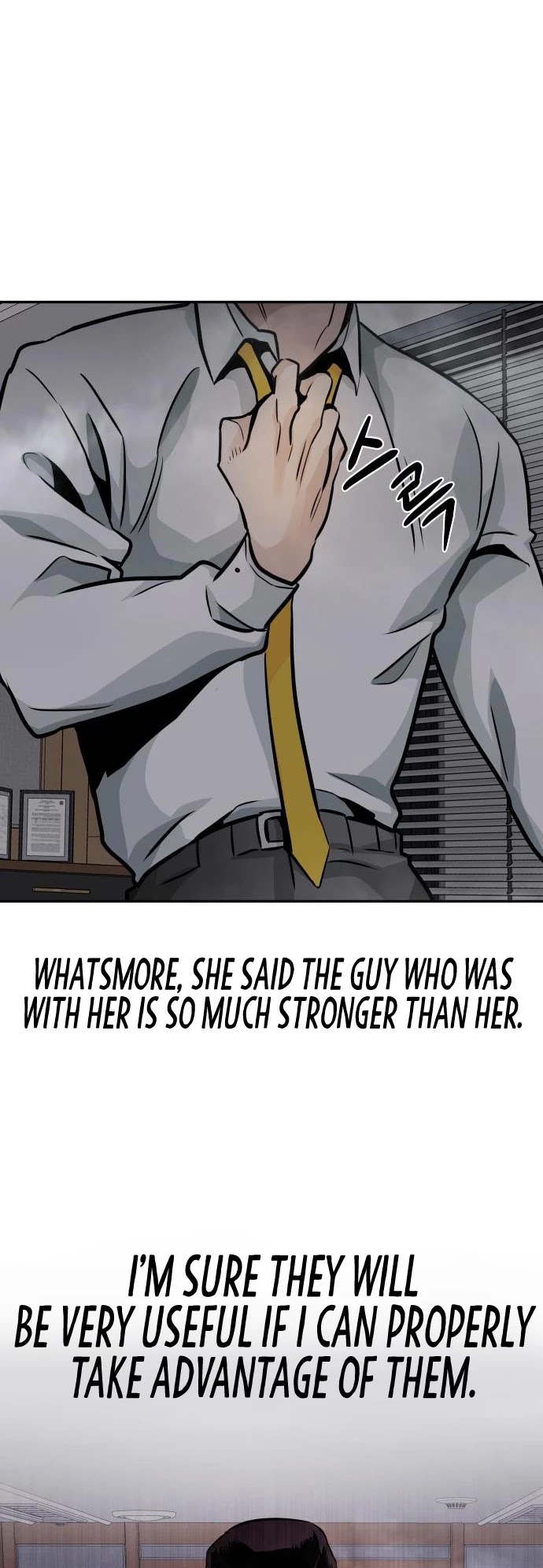 All Rounder chapter 25 - page 56