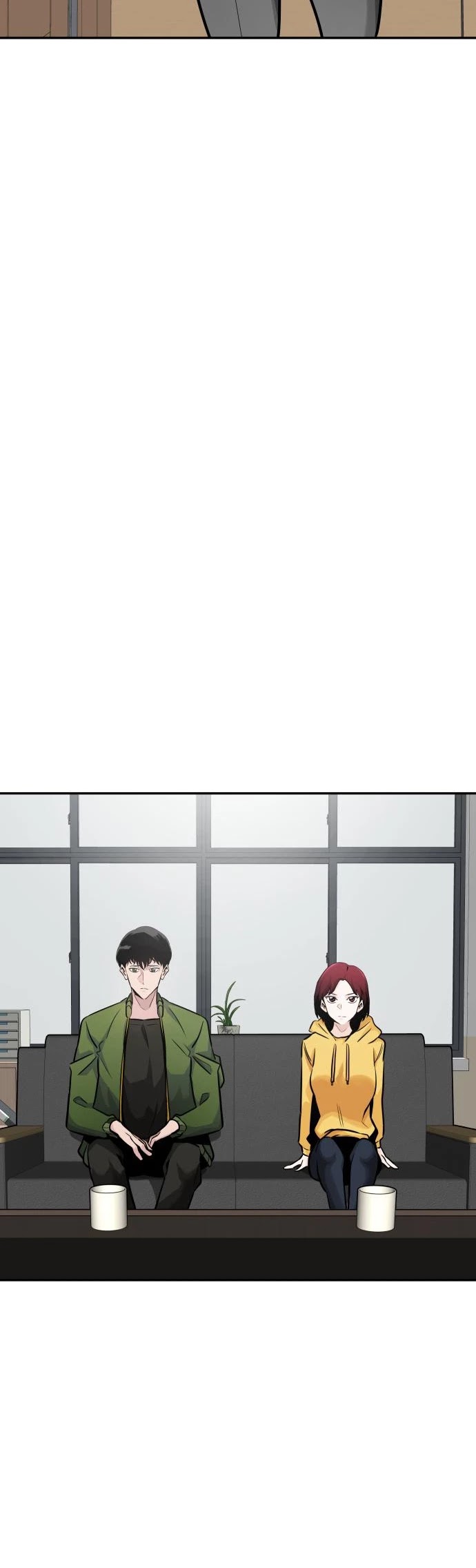 All Rounder chapter 25 - page 9