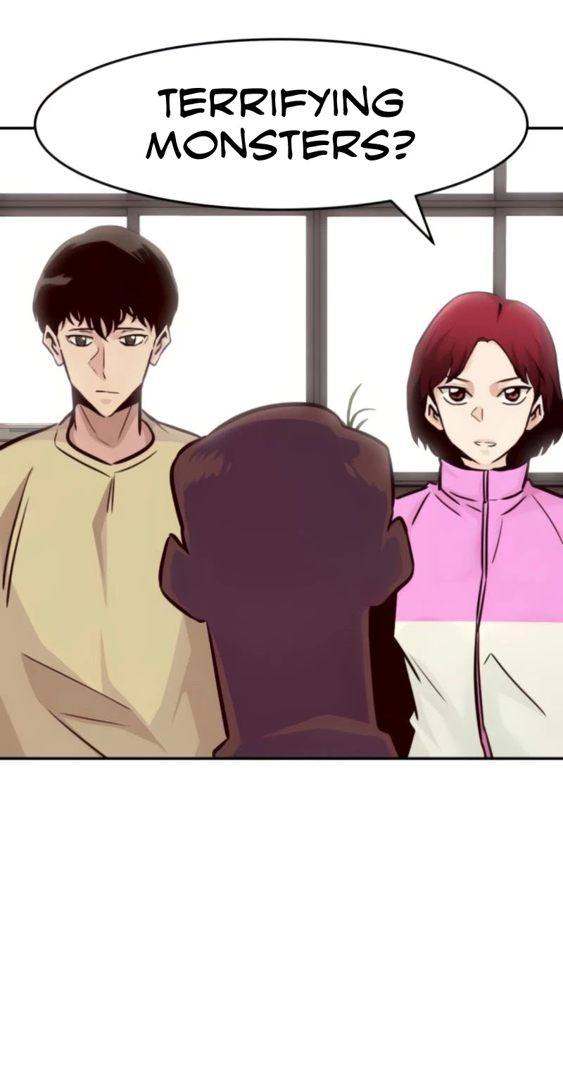 All Rounder chapter 26 - page 29