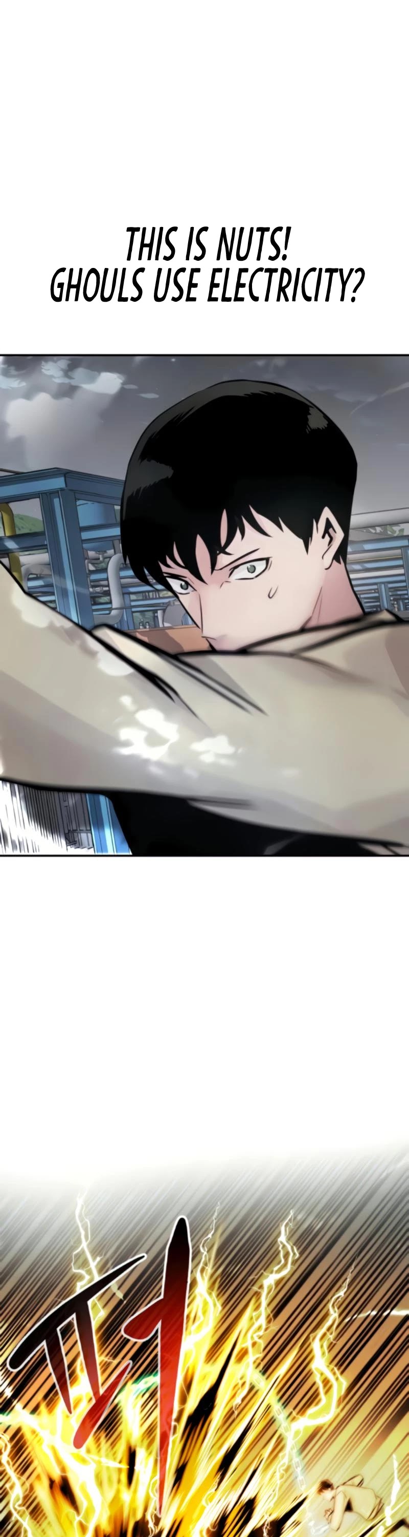 All Rounder chapter 26 - page 53