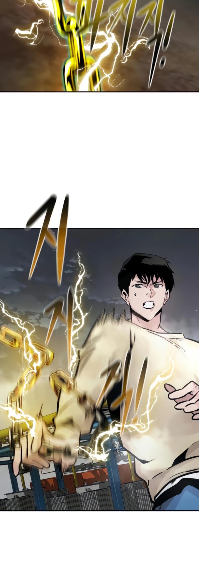 All Rounder chapter 26 - page 55