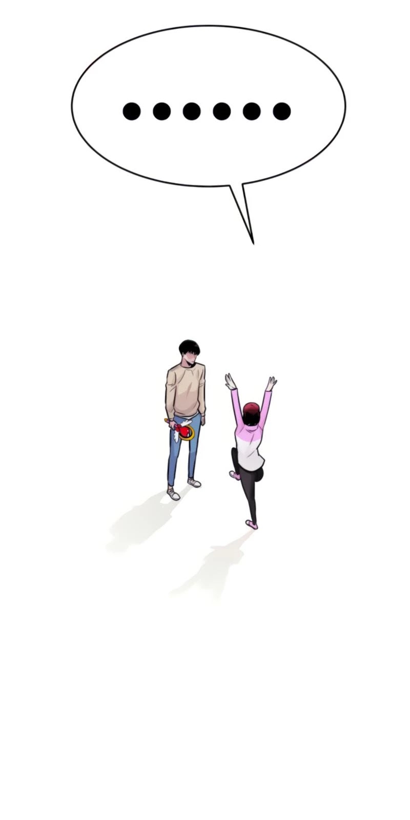All Rounder chapter 27 - page 18