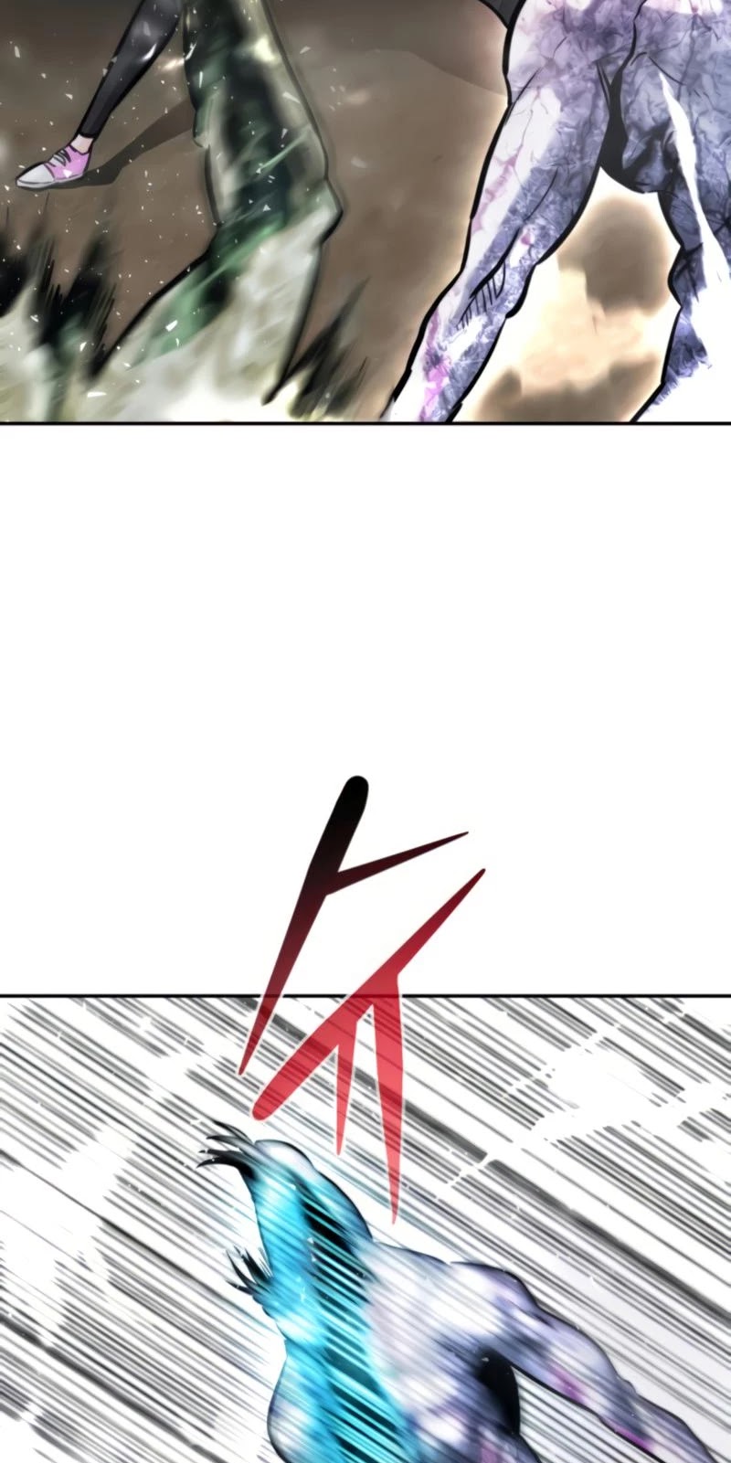 All Rounder chapter 27 - page 37