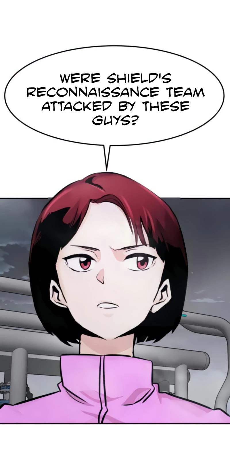 All Rounder chapter 27 - page 46