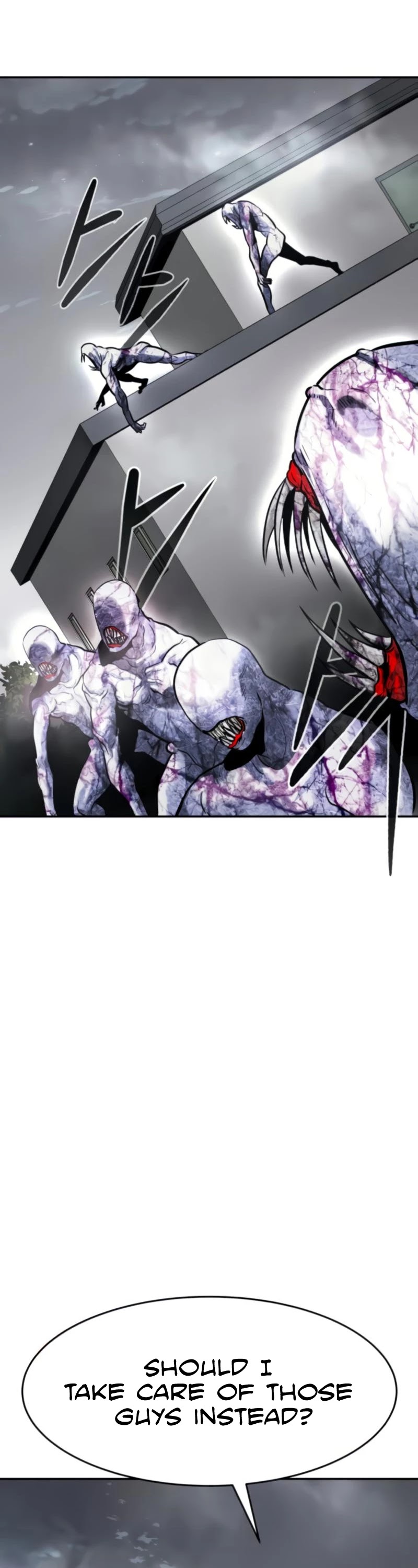 All Rounder chapter 27 - page 71