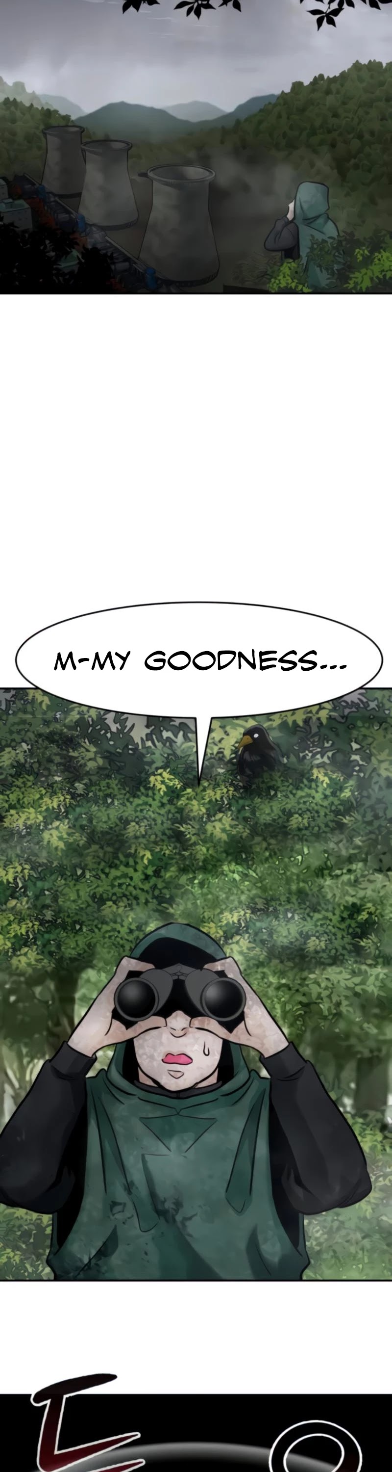 All Rounder chapter 27 - page 79