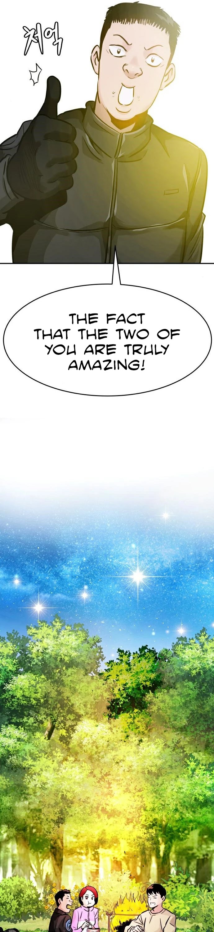 All Rounder chapter 28 - page 18