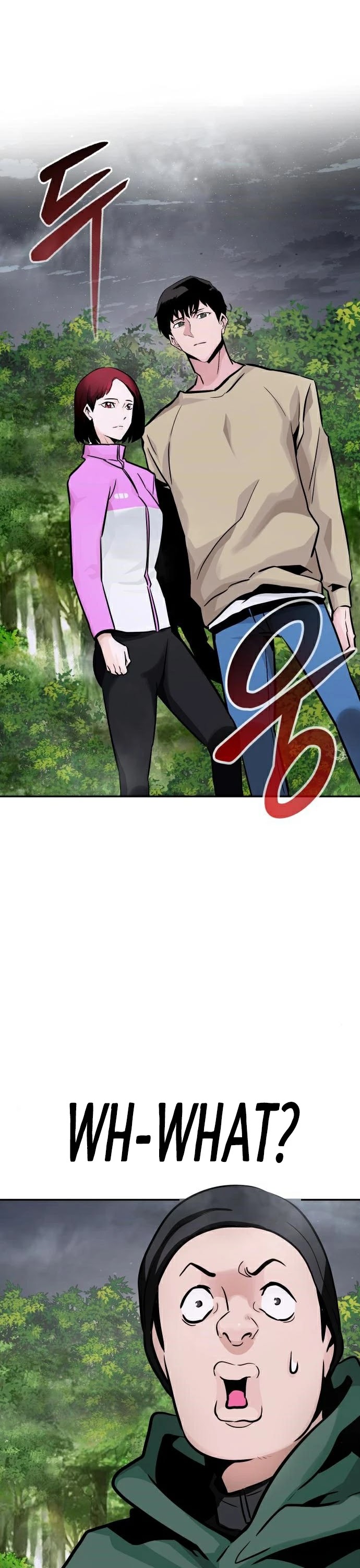 All Rounder chapter 28 - page 4